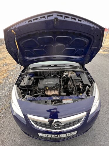 Opel Astra 2010, 145,000 km - 1.4 л - Zaqatala