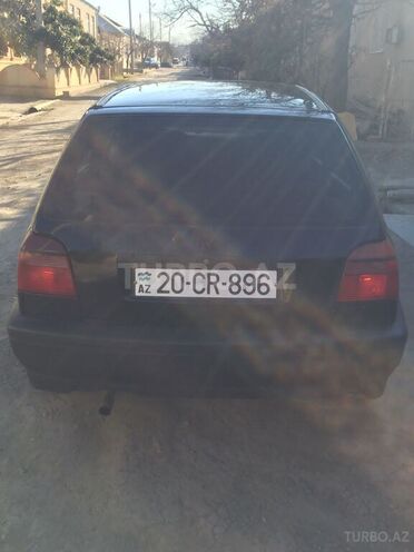 Volkswagen Golf 1993, 325,150 km - 1.6 l - Gəncə