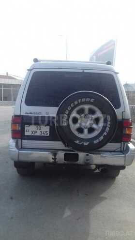 Mitsubishi Pajero 1994, 396,587 km - 2.8 л - Mingəçevir