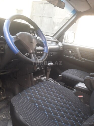 Mitsubishi Pajero 1994, 396,587 km - 2.8 л - Mingəçevir