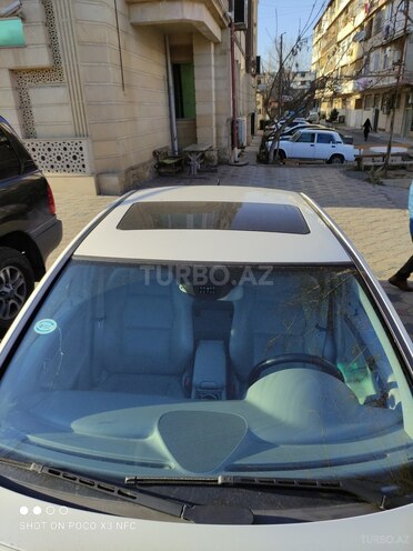 Mercedes C 230 2007, 142,000 km - 2.3 l - Bakı