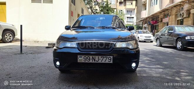 Daewoo Nexia 2008, 350,000 km - 1.5 l - Bakı