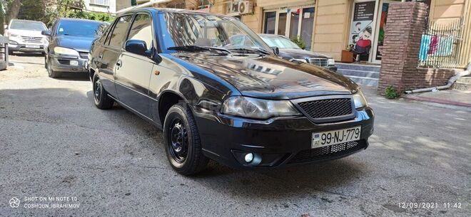 Daewoo Nexia 2008, 350,000 km - 1.5 l - Bakı