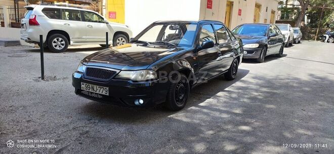 Daewoo Nexia 2008, 350,000 km - 1.5 l - Bakı