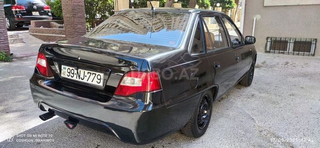 Daewoo Nexia 2008, 350,000 km - 1.5 l - Bakı