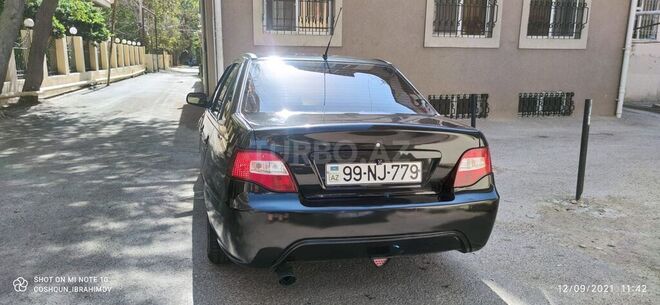 Daewoo Nexia 2008, 350,000 km - 1.5 l - Bakı