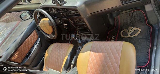Daewoo Nexia 2008, 350,000 km - 1.5 l - Bakı