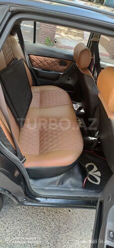 Daewoo Nexia 2008, 350,000 km - 1.5 l - Bakı