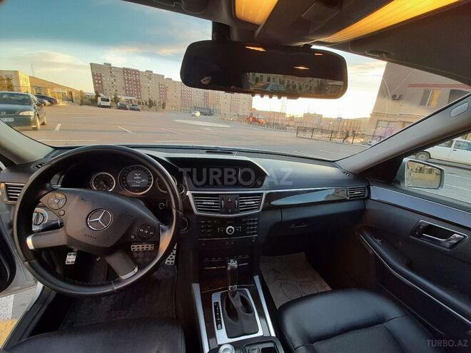 Mercedes E 220 2009, 250,000 km - 2.2 л - Bakı