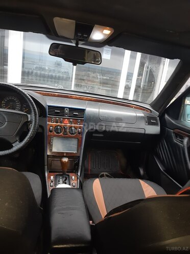 Mercedes C 280 1995, 450,000 km - 2.8 л - Bakı