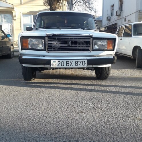 LADA (VAZ) 2107 1998, 230,000 km - 1.6 л - Göyçay