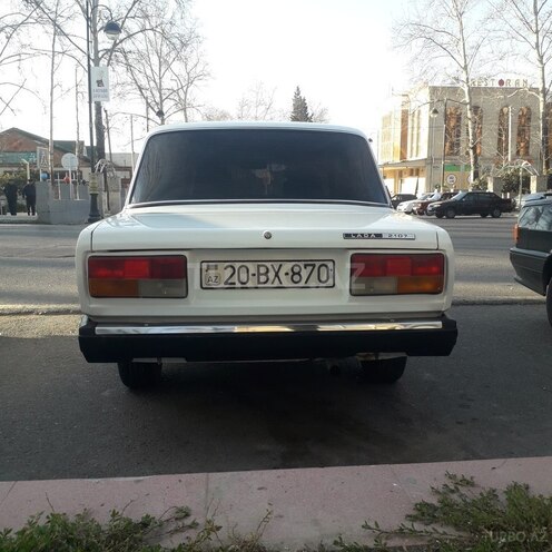 LADA (VAZ) 2107 1998, 230,000 km - 1.6 л - Göyçay