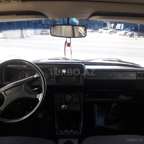 LADA (VAZ) 2107 1998, 230,000 km - 1.6 л - Göyçay
