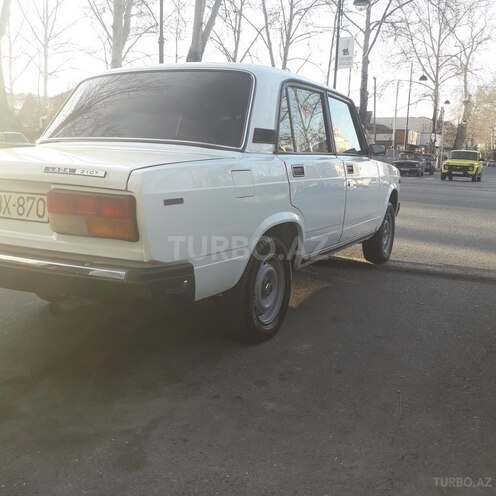 LADA (VAZ) 2107 1998, 230,000 km - 1.6 л - Göyçay