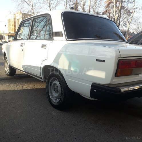LADA (VAZ) 2107 1998, 230,000 km - 1.6 л - Göyçay