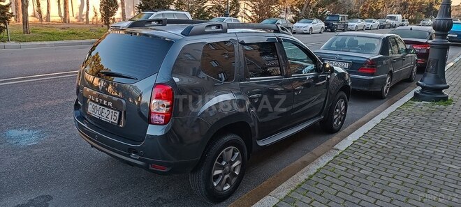 Renault Duster 2015, 108,000 km - 2.0 l - Bakı