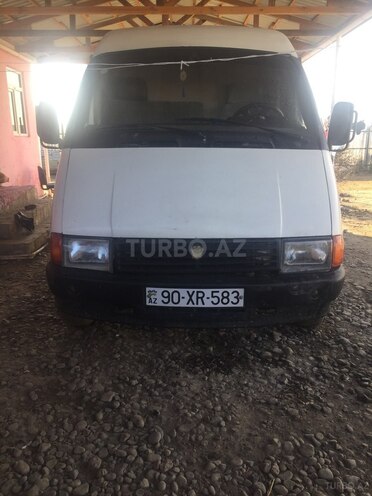 GAZ 330200 1998, 210,000 km - 2.3 л - Sabirabad