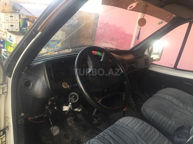 GAZ 330200 1998, 210,000 km - 2.3 л - Sabirabad