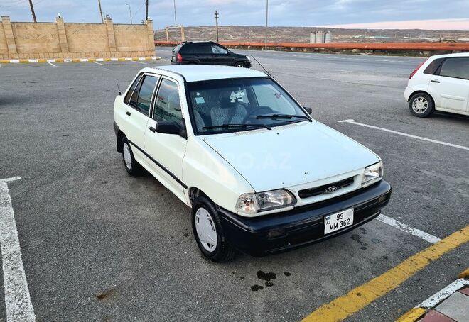 Saipa 132 2000, 325,000 km - 1.3 l - Bakı