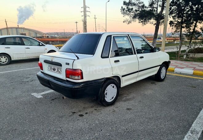 Saipa 132 2000, 325,000 km - 1.3 l - Bakı