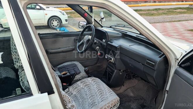 Saipa 132 2000, 325,000 km - 1.3 l - Bakı