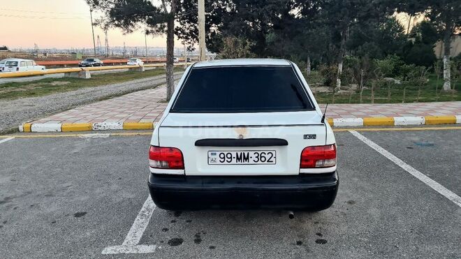 Saipa 132 2000, 325,000 km - 1.3 l - Bakı