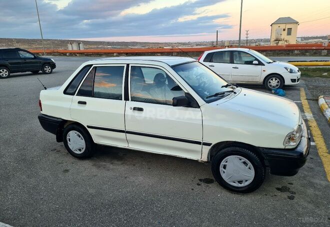 Saipa 132 2000, 325,000 km - 1.3 l - Bakı