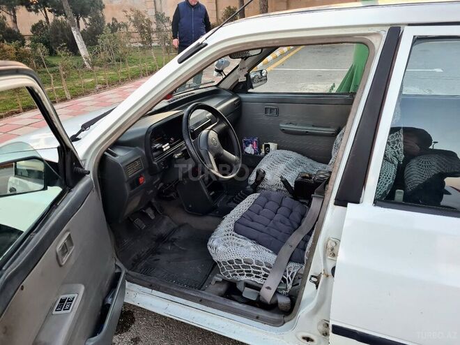 Saipa 132 2000, 325,000 km - 1.3 l - Bakı