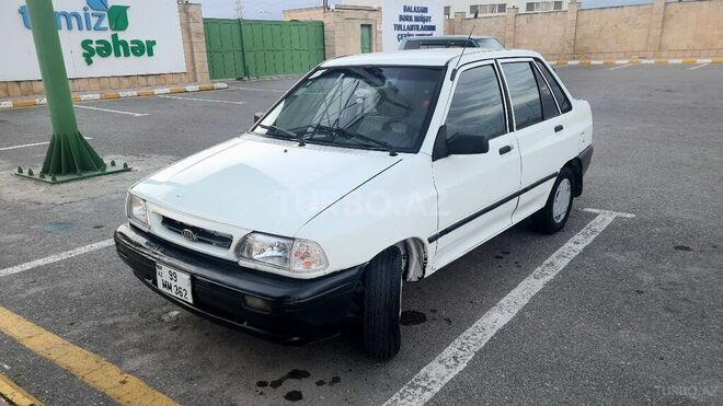 Saipa 132 2000, 325,000 km - 1.3 l - Bakı