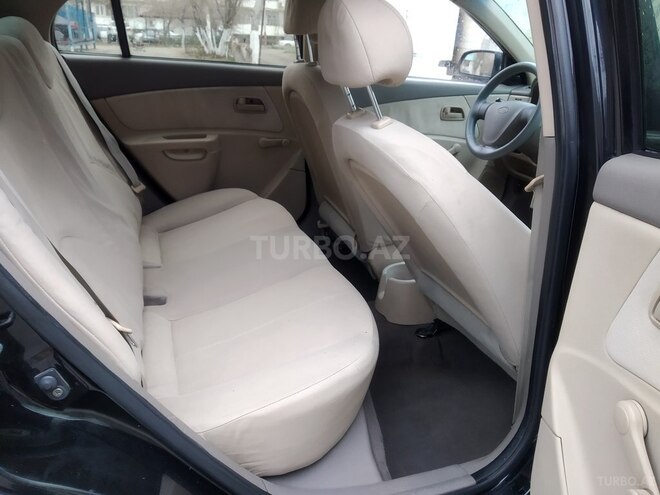 Kia Rio 2008, 285,000 km - 1.4 л - Bakı
