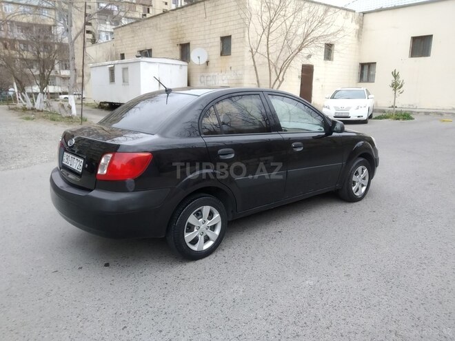 Kia Rio 2008, 285,000 km - 1.4 л - Bakı