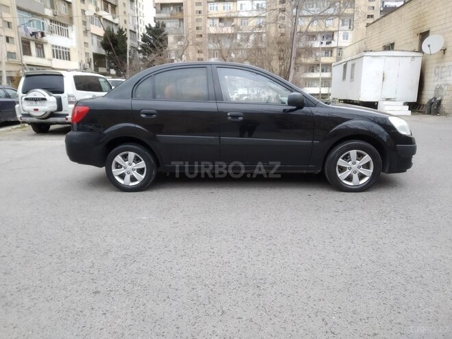 Kia Rio 2008, 285,000 km - 1.4 л - Bakı