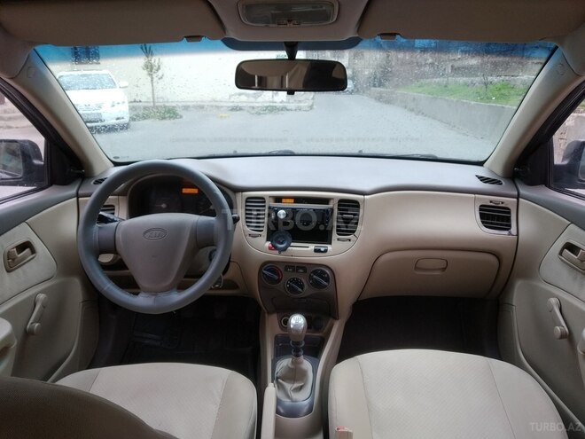 Kia Rio 2008, 285,000 km - 1.4 л - Bakı