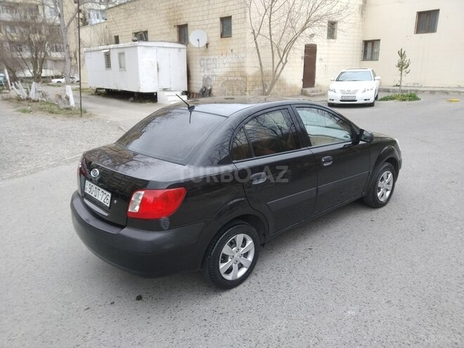 Kia Rio 2008, 285,000 km - 1.4 л - Bakı