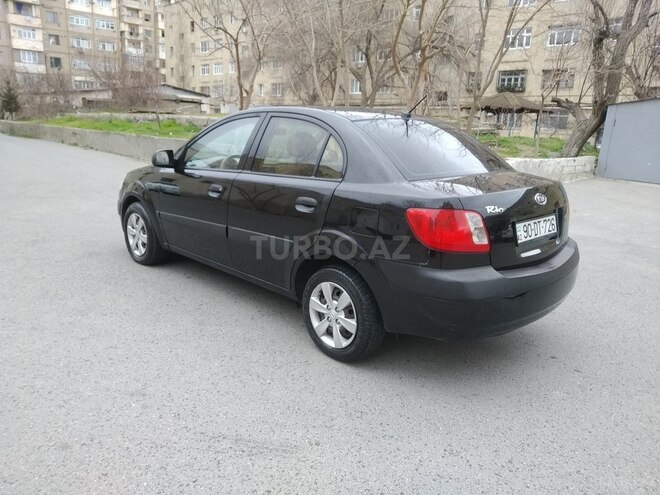Kia Rio 2008, 285,000 km - 1.4 л - Bakı