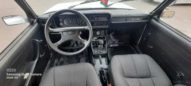 LADA (VAZ) 2107 2007, 300,000 km - 1.6 l - Bakı