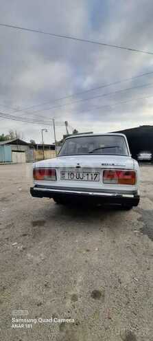LADA (VAZ) 2107 2007, 300,000 km - 1.6 l - Bakı