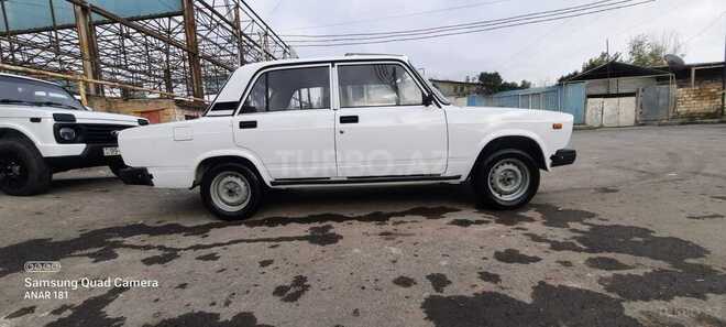 LADA (VAZ) 2107 2007, 300,000 km - 1.6 l - Bakı