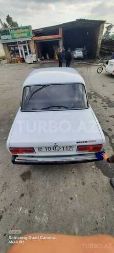 LADA (VAZ) 2107 2007, 300,000 km - 1.6 l - Bakı