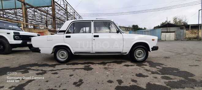 LADA (VAZ) 2107 2007, 300,000 km - 1.6 l - Bakı