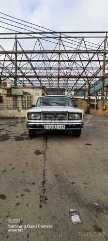 LADA (VAZ) 2107 2007, 300,000 km - 1.6 l - Bakı