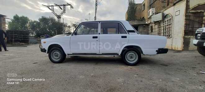 LADA (VAZ) 2107 2007, 300,000 km - 1.6 l - Bakı