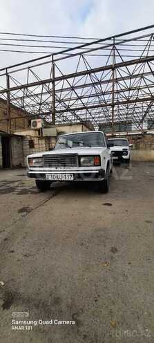 LADA (VAZ) 2107 2007, 300,000 km - 1.6 l - Bakı
