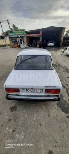 LADA (VAZ) 2107 2007, 300,000 km - 1.6 l - Bakı
