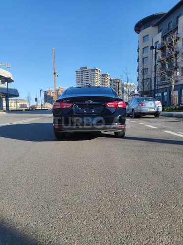 Chevrolet Malibu 2019, 60,470 km - 1.5 l - Bakı
