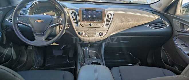 Chevrolet Malibu 2019, 60,470 km - 1.5 l - Bakı