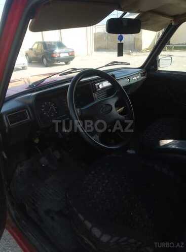 LADA (VAZ) 2107 1988, 210,444 km - 1.6 l - Sumqayıt