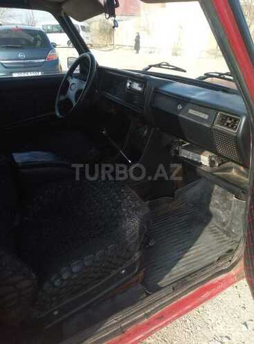 LADA (VAZ) 2107 1988, 210,444 km - 1.6 l - Sumqayıt