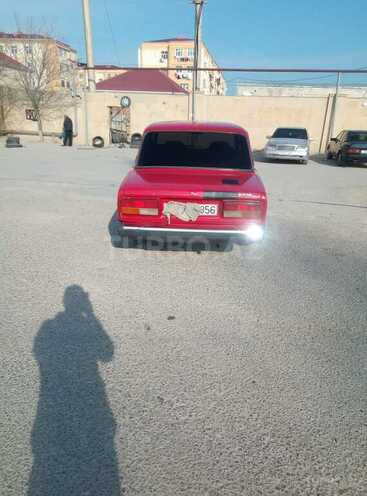 LADA (VAZ) 2107 1988, 210,444 km - 1.6 l - Sumqayıt