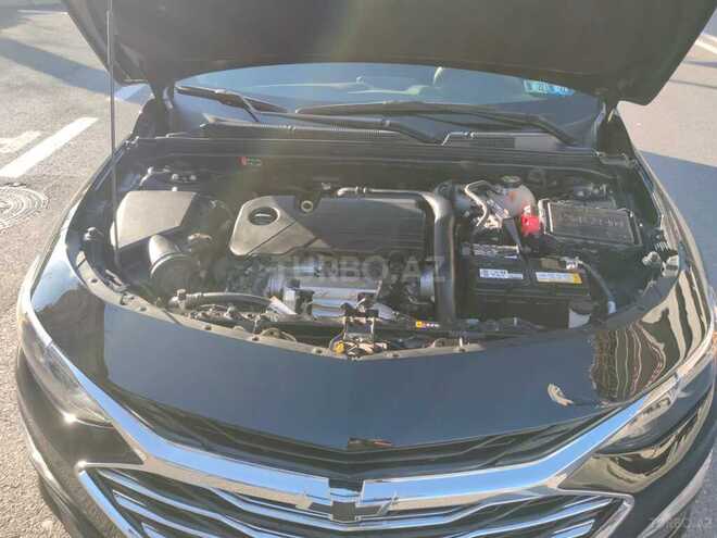 Chevrolet Malibu 2019, 60,470 km - 1.5 l - Bakı